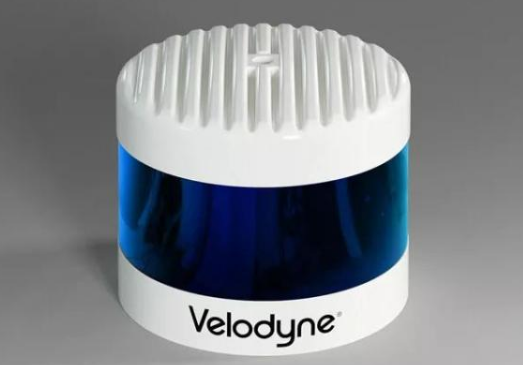 Velodyne推出新款车载激光雷达传感器Alpha Prime