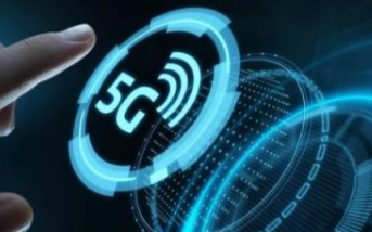 5G成为第四次工业革命的支柱,5G市场不可想象