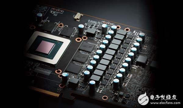 迪兰正式发布水冷非公版rx5700xt加速频率可达2070mhz