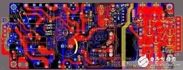 PCB布板时应该考虑哪些EMC问题