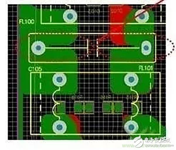 PCB布板