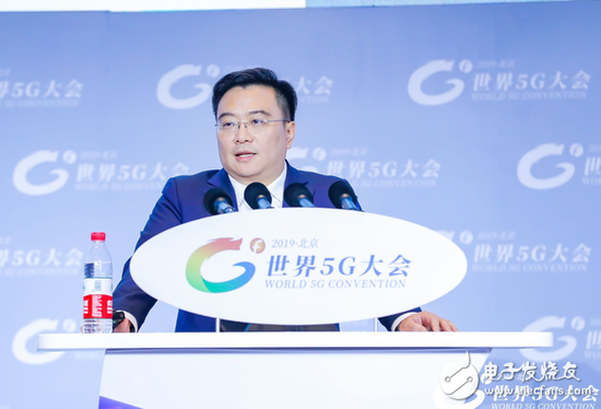 周伯文:5G+AI会让未来社会变得更加公平