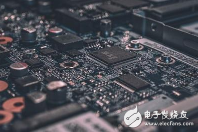 国内存储芯片明年有望占据全球 5% 即将迎来重大...