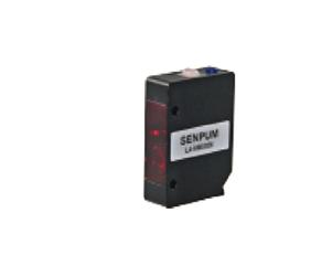 激光傳感器與光電傳感器的區別及應用原理解析