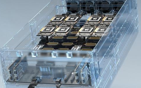 nvidia宣布一套用于构建gpu加速arm服务器的参考设计