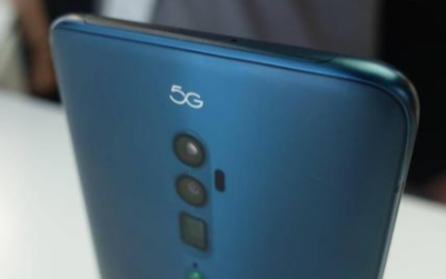 OPPO Reno3即将到来,采用双模5G+Co...