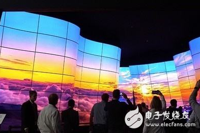 Micro-LED新商机来临 各种显示技术层出不...