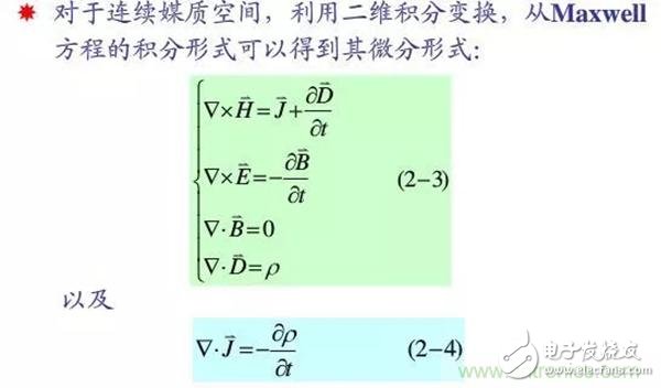 新能源汽車的電磁兼容性仿真測試設計