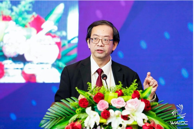 人工智能发展需要哪一些元素的配合