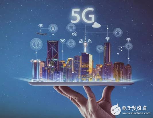 5G增强技术带来的变革