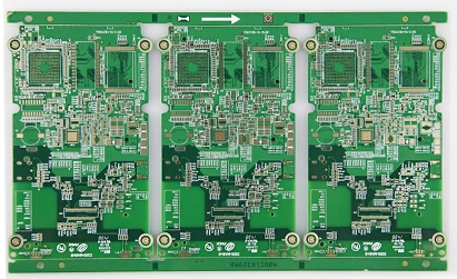 pcb基板材料发展有什么特点