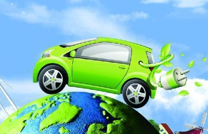 新能源电动汽车的市场即将迎来翻天覆地的变化