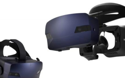 宏碁Windows VR头显正式开售,具有100...