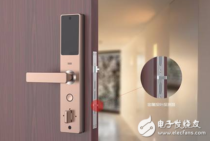智能锁行业呈退潮迹象 企业需与经销商共同开拓市场...