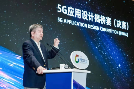 京东5G技术应用全方位布局将深度助力产业变革