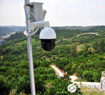 安防产品想赢得老年人认可 提升性能是关键