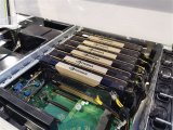 NVIDIA顶级计算卡Tesla V100s发布...
