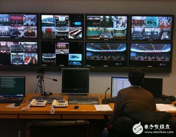 安防行业对智慧零售助力颇多 但并不是唯一的智慧零...