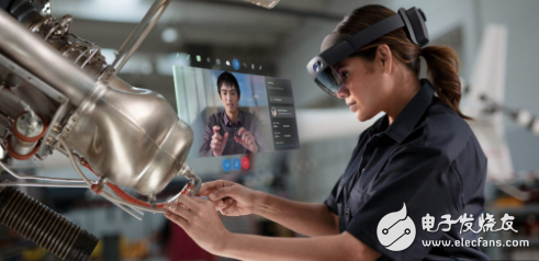 预计到2030年 VR/AR将为英国经济增加62...