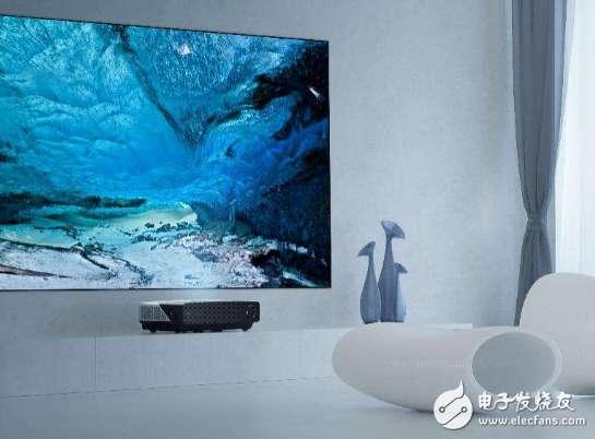 长虹电视业务掉队 试图利用AI战略进行突围