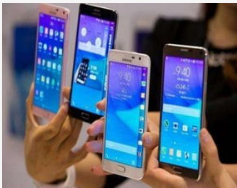 2019年Q2全球智能手机和平板电脑GPU出货量...