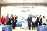 第九届“医疗器械科技创新奖”总决赛于在杭州国际博...