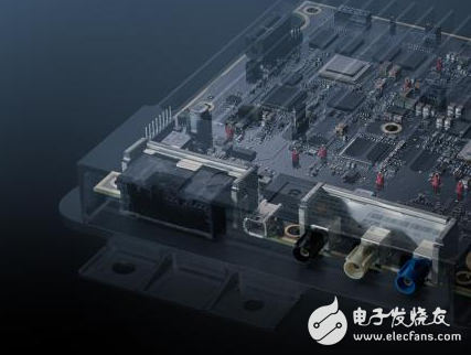 蔚来联手Mobileye 共同打造L4级别自动驾...