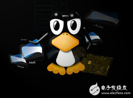 預計到2023年 Linux操作系統的全球市場將...