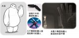 一个新型的,单体和群体均可发生变形的集群机器人