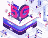 寻找5G的引领者,畅想未来的5G应用