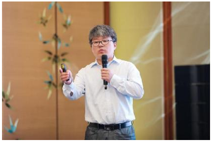 基于MEMS技术的机器健康解决方案 全面催动全球...