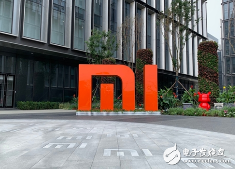 小米将建设5G未来工厂 手机年产能或将达到100...