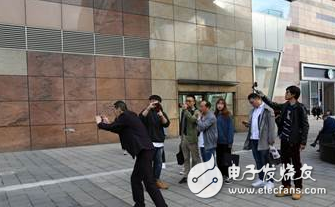 大疆发布御Mavic Mini无人机 只有手掌大...