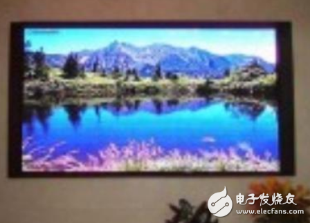 从市场需求来看 全彩LED显示屏做校正的必要性越...