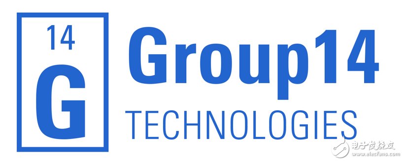 Group14 Technologies获投1....