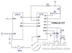 AD7705芯片在電子稱重系統(tǒng)中的應(yīng)用于設(shè)計(jì)研究