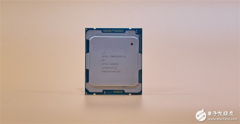 i9-10980xe评测 能给你足够的惊喜甚至远超你的最初对它的期待