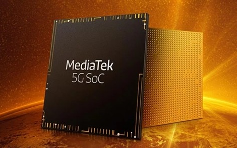 Intel与联发科合作5G基带方案,致力颠覆5G...
