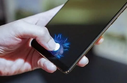 2020年的iphone或将抛弃3d结构光而添加屏下指纹技术
