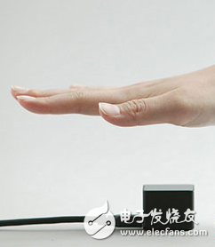 掌紋識別是對生物識別的補充 具有很多獨特的特點