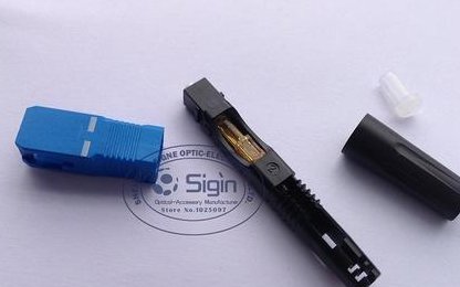 如何选择一支合格的光纤连接器,需看重其结构与生产...