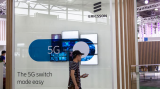 爱立信预测今年中国有超千万5G用户