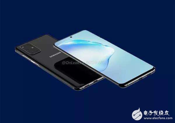 三星S11+曝光将会搭载一枚潜望式镜头支持100倍混合变焦