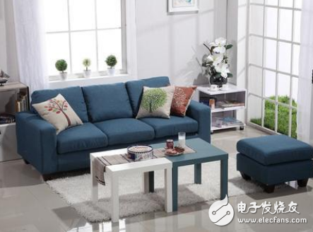 经过训练 机器人或许能学会建造笨拙的宜家家具