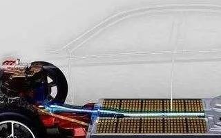 电动汽车是否存在大量的辐射,它对人体安全吗