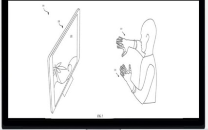 Apple VR手套专利技术可以让您感受到虚拟纹...