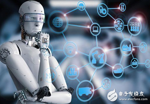 预计2025年人工智能基础数据服务将达110亿 ...