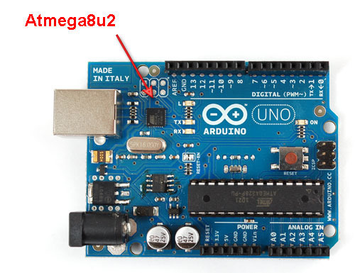 Arduino