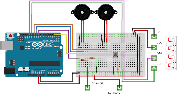 Arduino