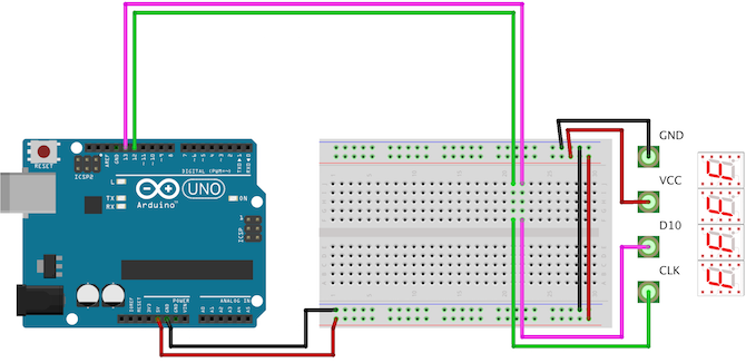 Arduino